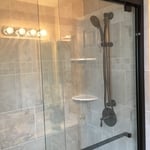 bath remodel