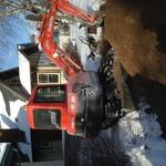 Sewer Dig