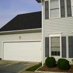 Installed Garage Doors