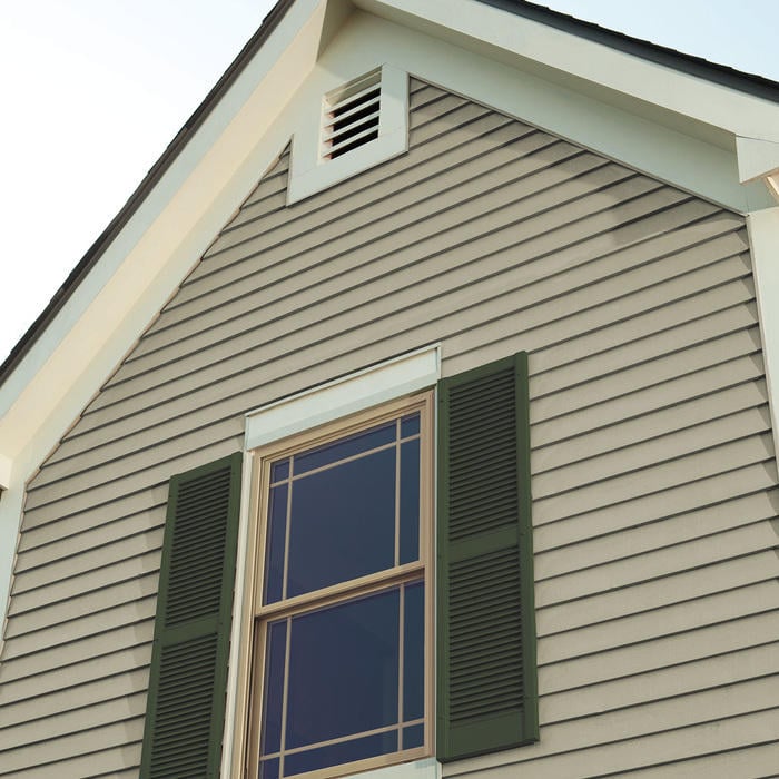 Window Installation