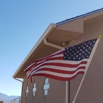 Seamless Gutters