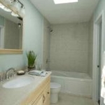 Bathroom After