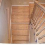 Stairs After
