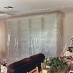 Spray Booth