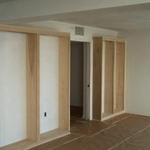 Start with the Raw Wood