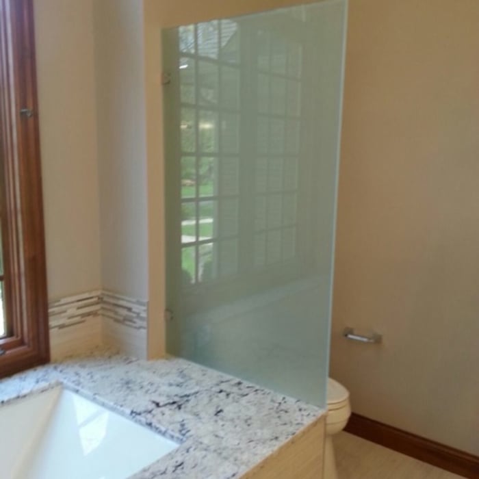 Privacy Panel