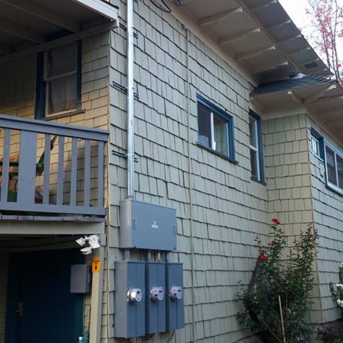 New panels