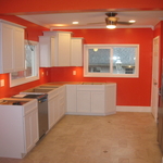 Kitchen Remodel "After"