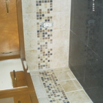 backsplash marble countertop