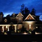 Leesville Crest home