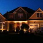Clayton NC project 1