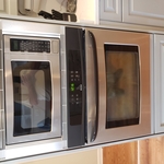 APPLIANCE INSTALLS