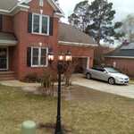 EXTERIOR LIGHTING