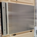 DISHWASHER INSTALL