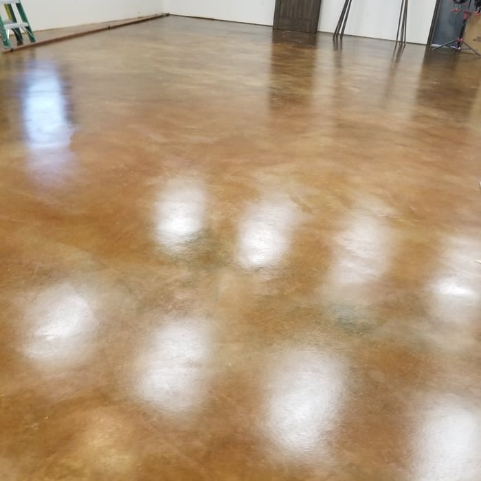 Decorative Concrete