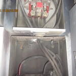 Defective Installation