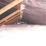 R-38 Insulation