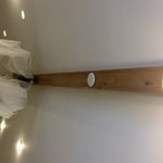 Living Room Beam