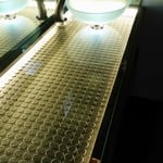 counterparts can be lid up with lights under edge