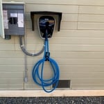EV Charging Station