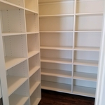 Kitchen Pantry