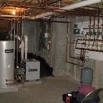 Munchkin Boiler