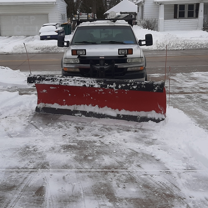Snow Removal