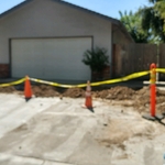 Water Main Replacement