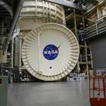 NASA at JSC