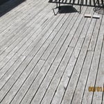 Old Deck