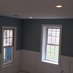 New Lighting