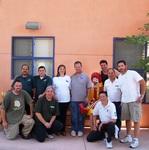 Volunteers
