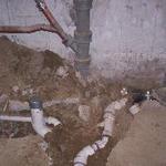 more plumbing photos