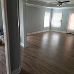Fire remodel