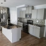 Fire remodel