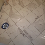 Bath/Shower Install