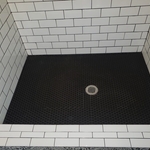 Bath/Shower Install