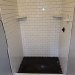 Bath/Shower Install
