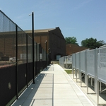 Tennis Courts