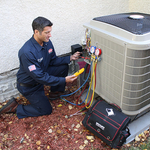 Air Conditioner Tune-Up