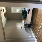Mirror Closet Doors