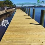 Dock