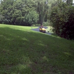 Long Driveway