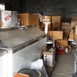Years and years of accumulated storage
