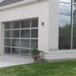 Garage door Installation