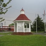 Gazebo 1