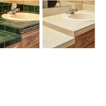 Countertop Resurfacing