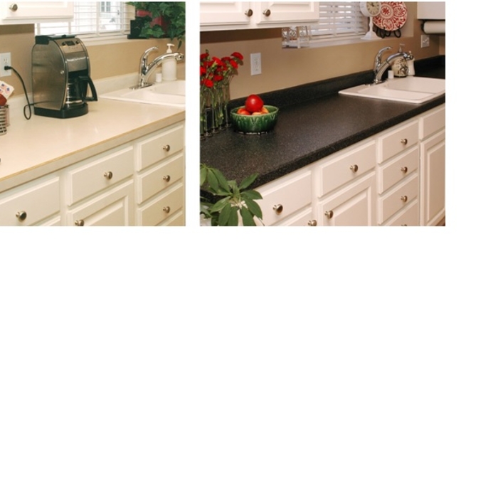 Countertop Resurfacing