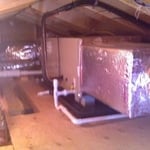 Attic Unit