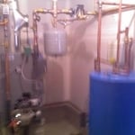 New Boiler